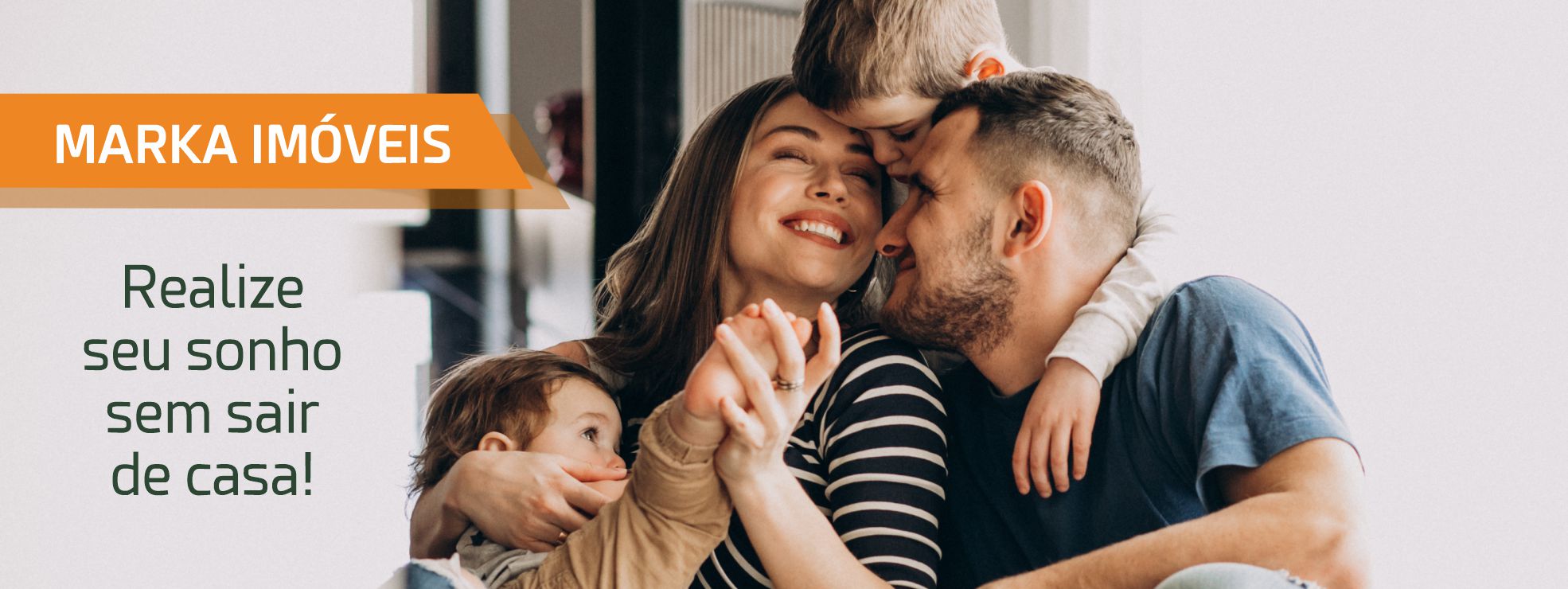 Banner Marka Imóveis