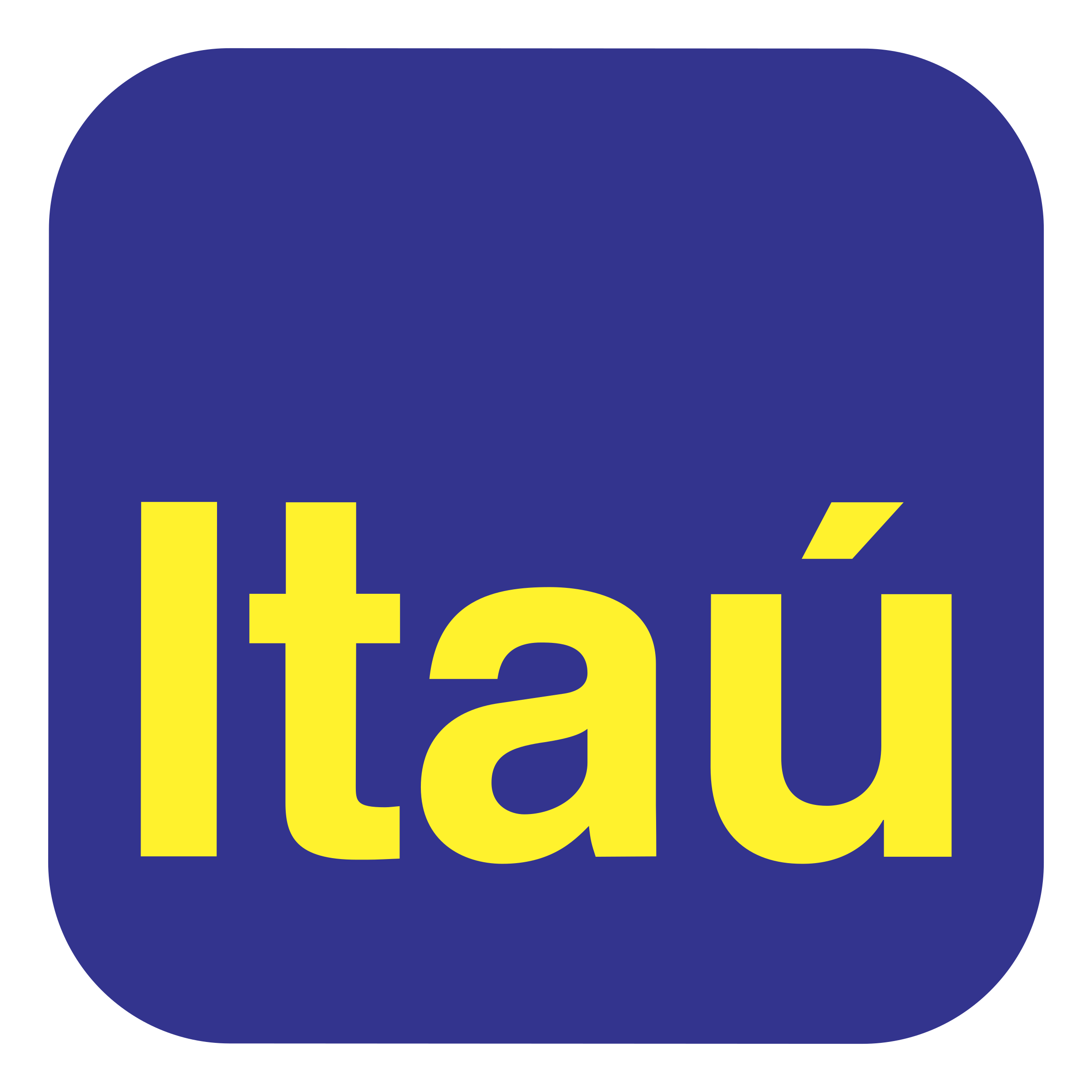 Itaú