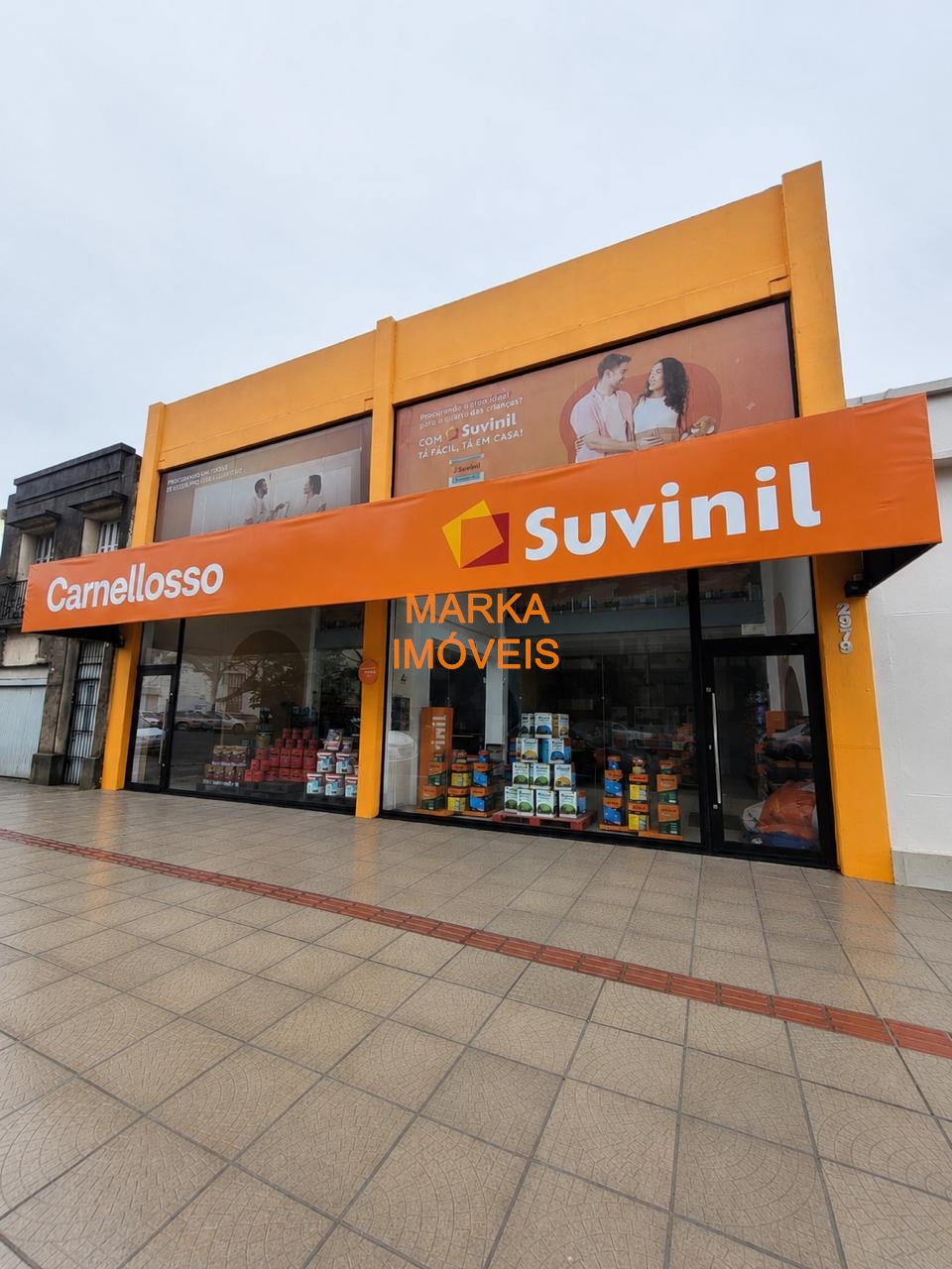 Foto do Imóvel